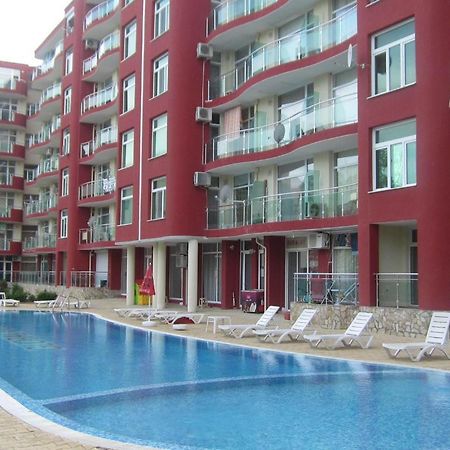 Global Ville Apartcomplex Сонячний Берег Екстер'єр фото