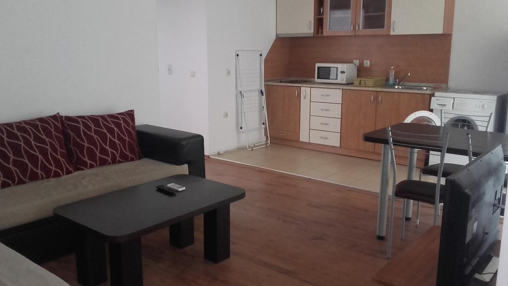 Global Ville Apartcomplex Сонячний Берег Екстер'єр фото