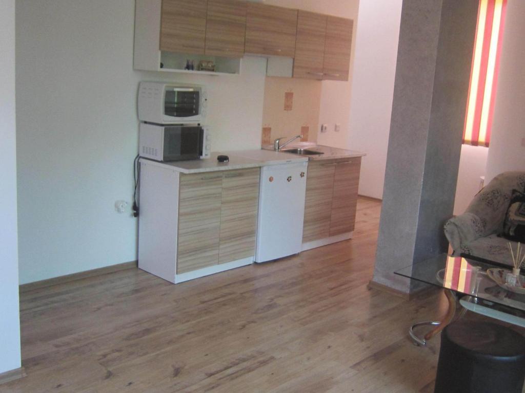 Global Ville Apartcomplex Сонячний Берег Екстер'єр фото